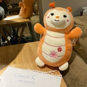 Balia 10 inch Hugmee Squishmallow